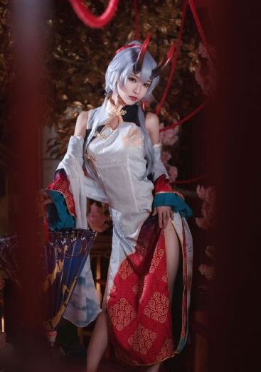 夜夜春宵的女人