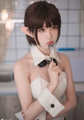 向魔王伊布罗贾献祭
