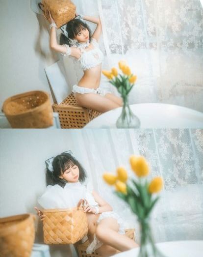 女生宿舍三