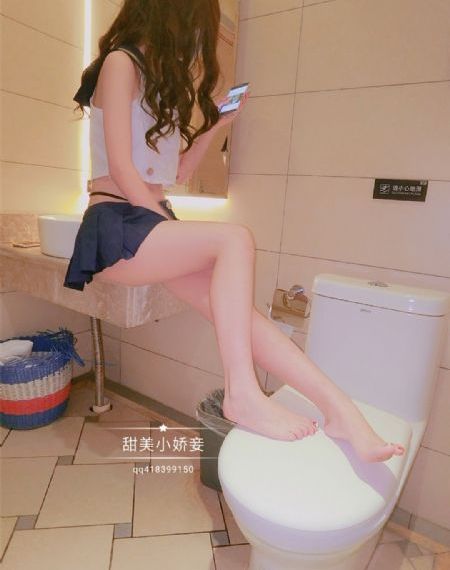 粉色罪孽