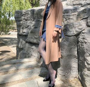 辣妈辣妹