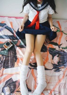 女主角
