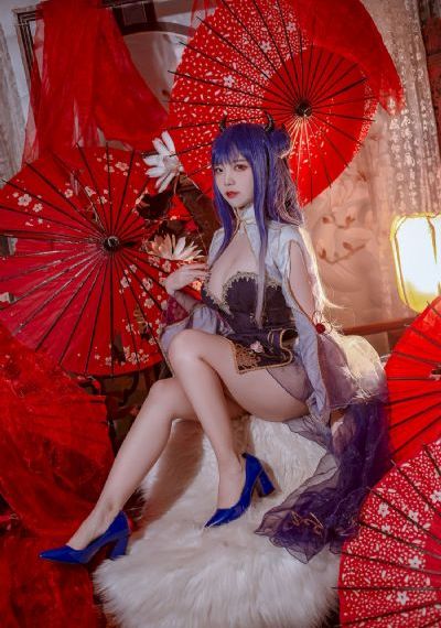 暗黑者1