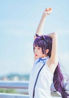 美女写真电影
