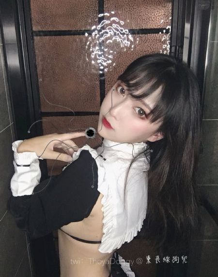 美丽小蜜桃6