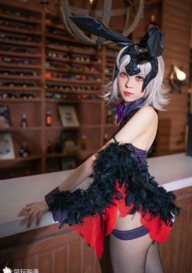 我是猫女仆喵