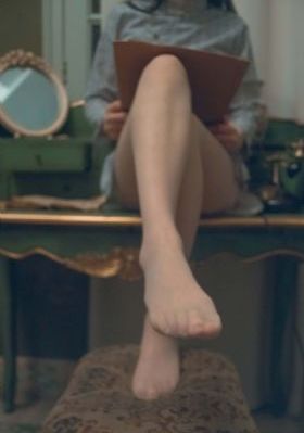 女部长夫妇交换