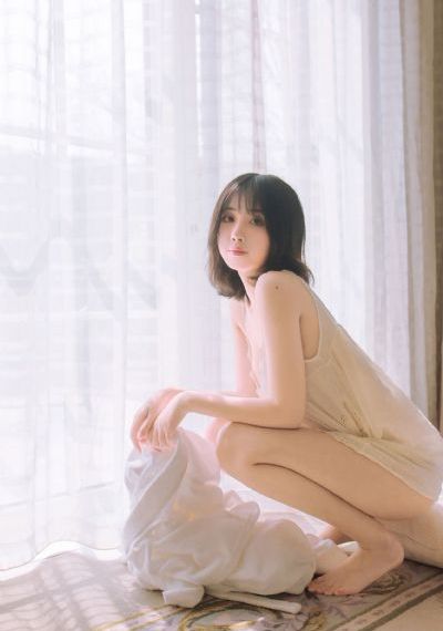 让我看见你是谁