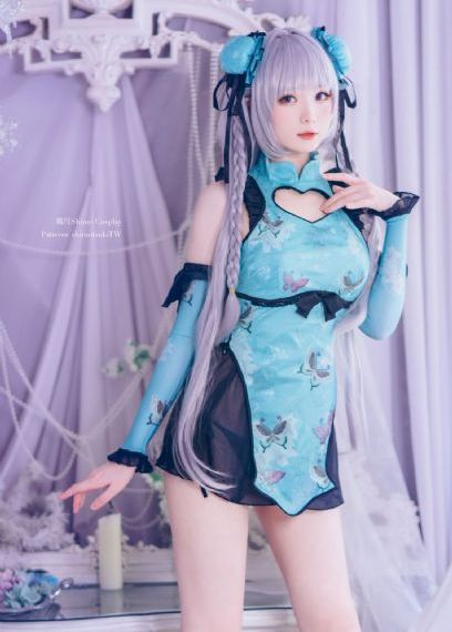 娃娃脸2