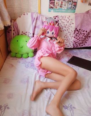 我的女孩