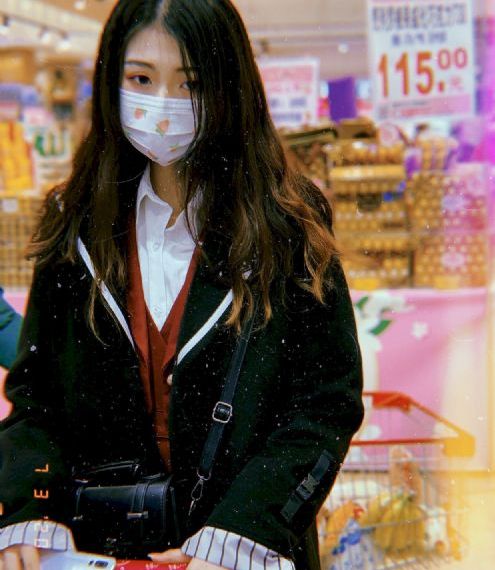 水户香奈电影