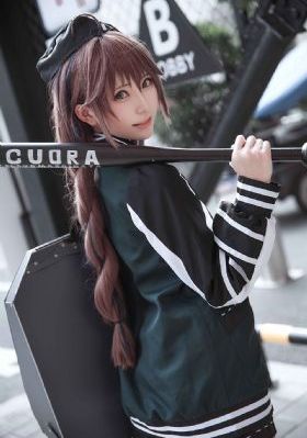 浪漫樱花动漫