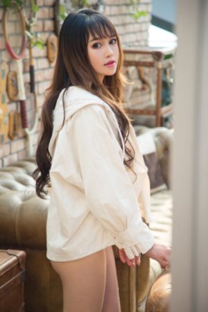 粉红女郎 电视剧