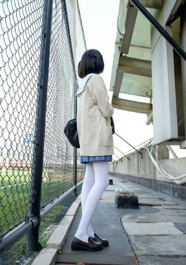 女朋友的妈妈6