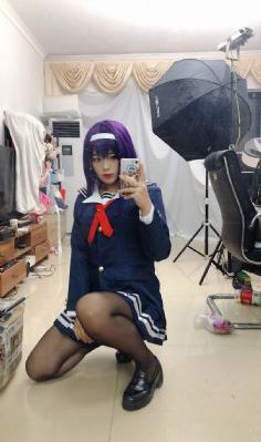 30cm立约人