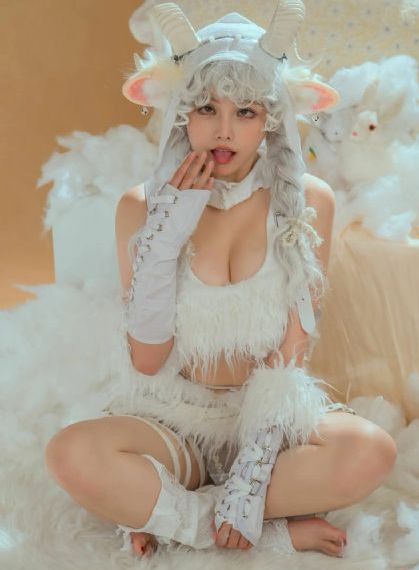 我的嫩模女友中文字幕