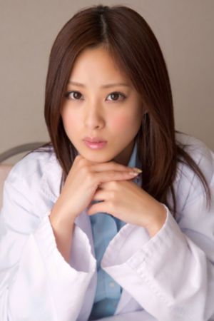 美容室