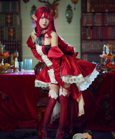女神宿舍的管理