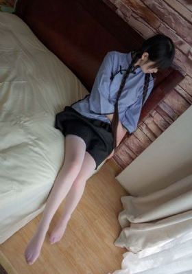 小姨子的朋友