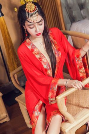 少妇的秘密
