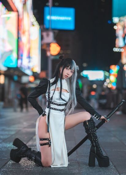 久久大陆
