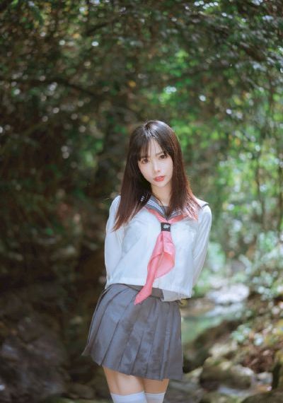 韩国女友
