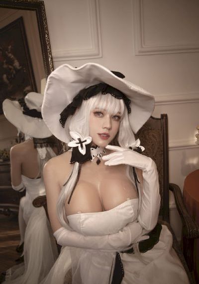 隔壁的老婆