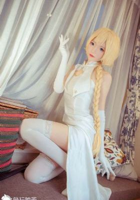 女王的眼泪
