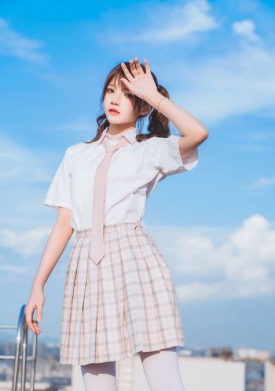 雷电将军的释怀