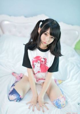 好姑娘完整