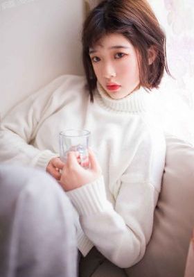 缘份的天空