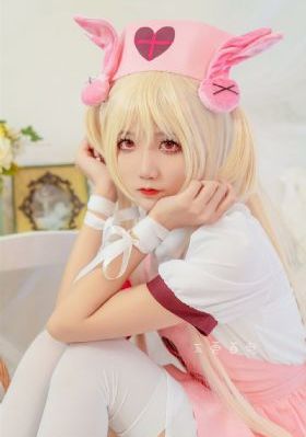 我亲爱的小孩