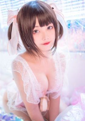 爸爸和女儿