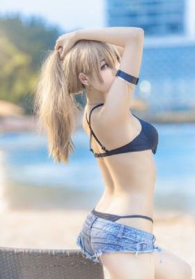 体感预报 电视剧