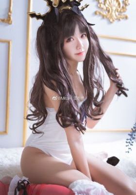 父亲的女秘书