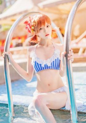 加勒比女海盗
