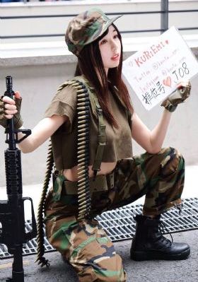妻子的选择