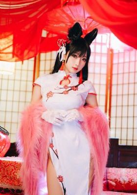清潭菩萨