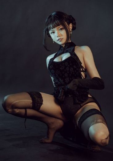 夜明前的琉璃色