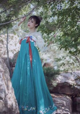 买房子的女人