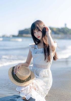 箱中女孩