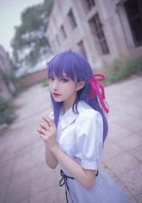 寻妈记