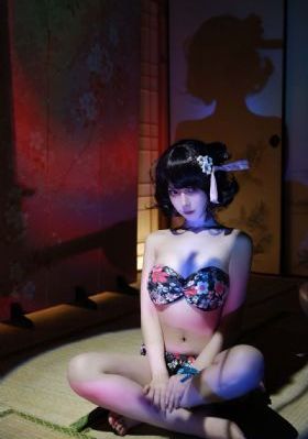 堕落女律师