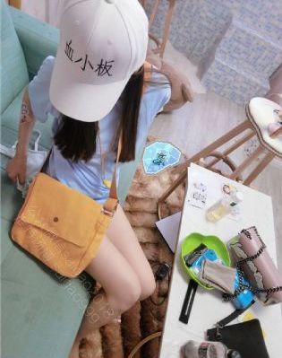 女职员的性营业